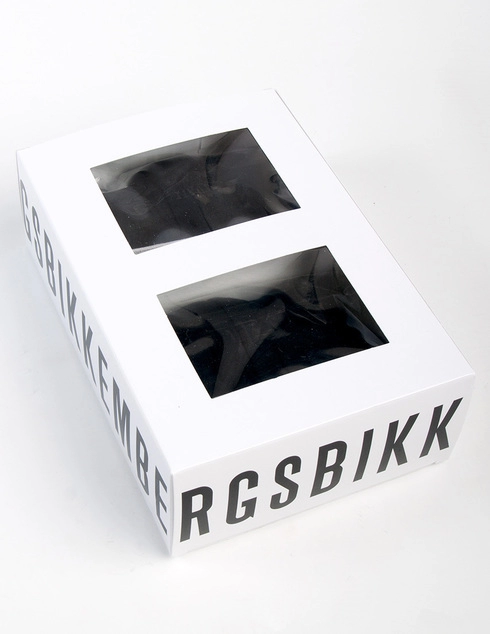 Bikkembergs 1308 bk фото-2