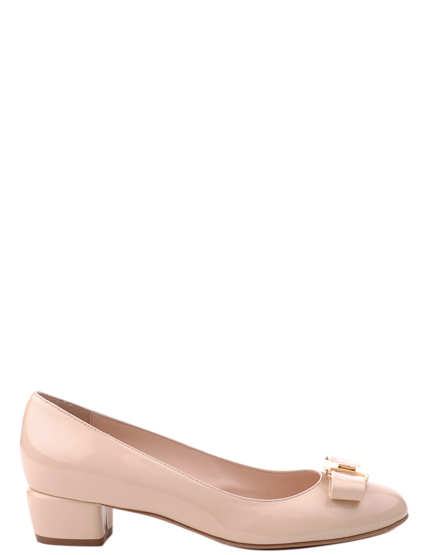 

Туфли, Бежевый