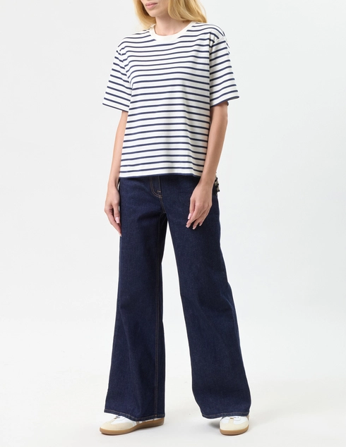 Weekend Max Mara MULTID4-white фото-2