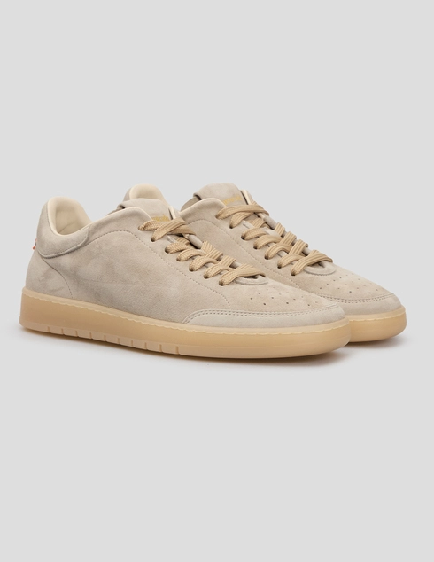 бежевые Кеды Barracuda BU3355A-40852_beige