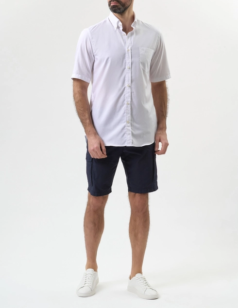 Paul&Shark 26413121-010_white фото-2