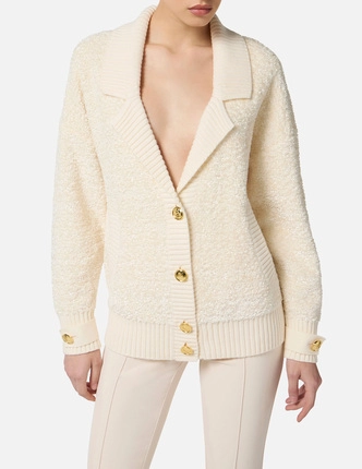 ELISABETTA FRANCHI кофта