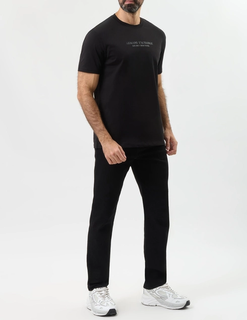 Armani Exchange XM001280-AF10361-UC001_black фото-2