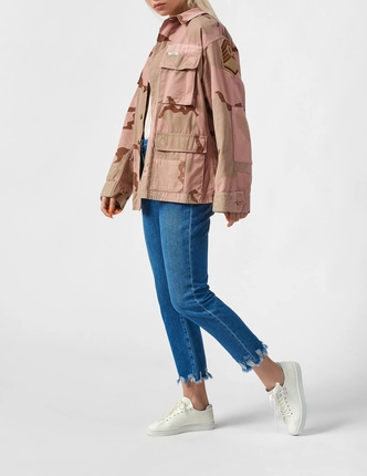 FORTE DEI MARMI COUTURE куртка