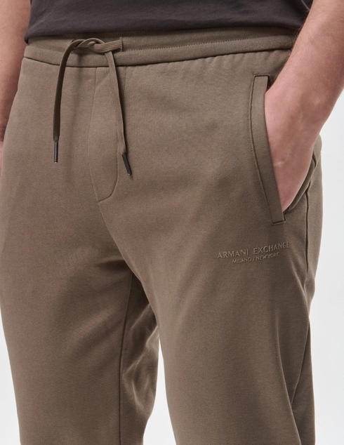 Armani Exchange XM001299-AF20934-U6125_brown фото-5