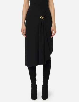 ELISABETTA FRANCHI спідниця