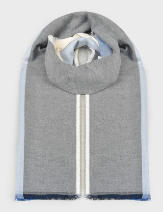 EMPORIO ARMANI палантін