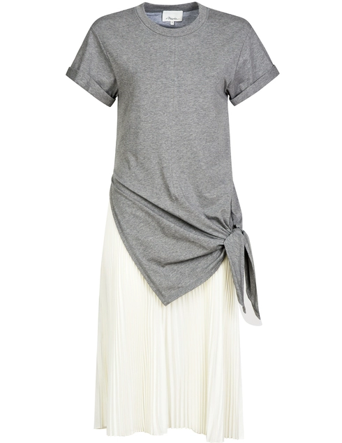 3.1 Phillip Lim S201-9896-049-white фото-1
