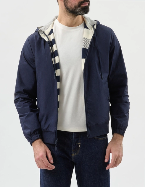 Harmont&Blaine K0Q3160406720_801_blue фото-6