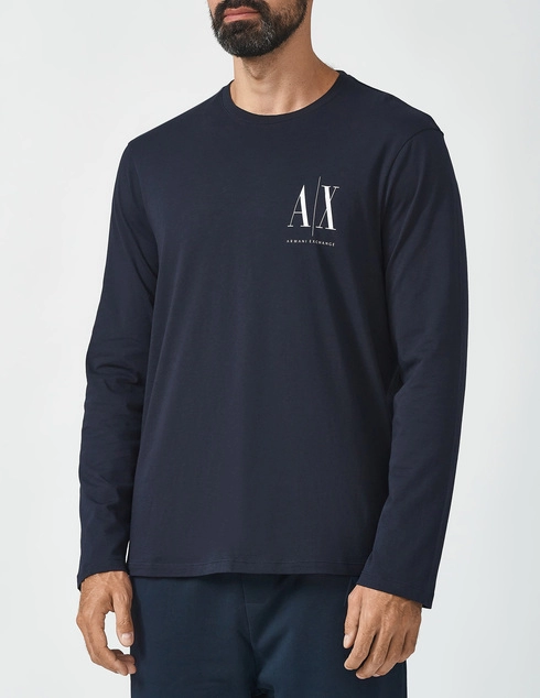 Armani Exchange 8NZTPLZJH4Z-1510_blue фото-2
