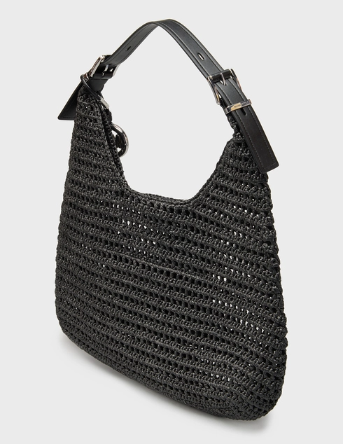 Michael Kors 30S6SY5H3W_black фото-2