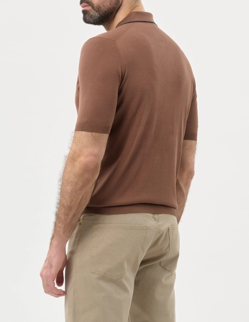 Gran Sasso 43166-23506-168_brown фото-4