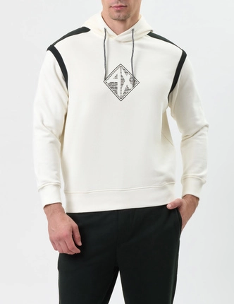ARMANI EXCHANGE худи