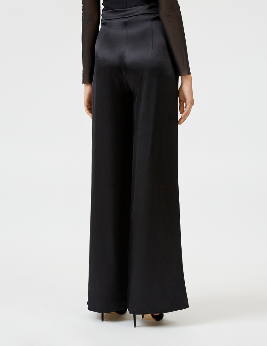 Cushnie Cush-SS20-119504-41-black фото-3
