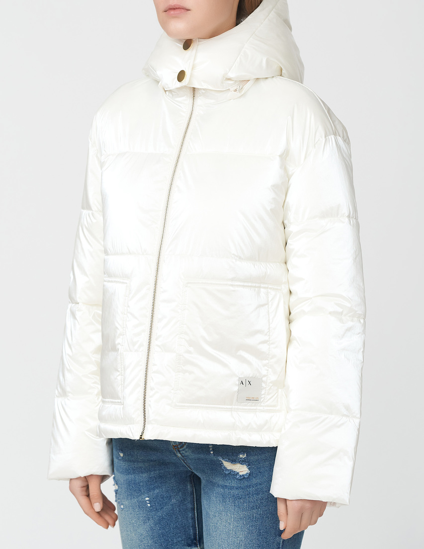 Armani Exchange 6KYB25-YN3HZ-1130_white фото-2
