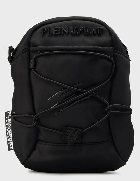 Plein Sport UBA0126-011_black фото-1