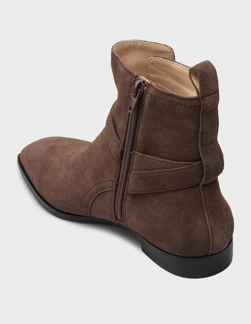 женские коричневые Ботинки Liu Jo 5123_brown - фото-2