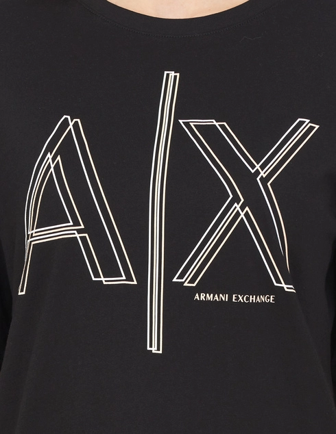 Armani Exchange 3DYA70YJ3RZ-1200_black фото-4