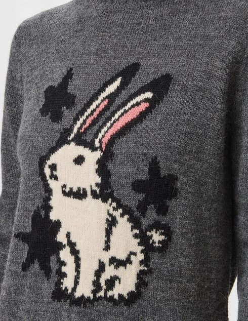 Weekend Max Mara NITRA-3_gray фото-5