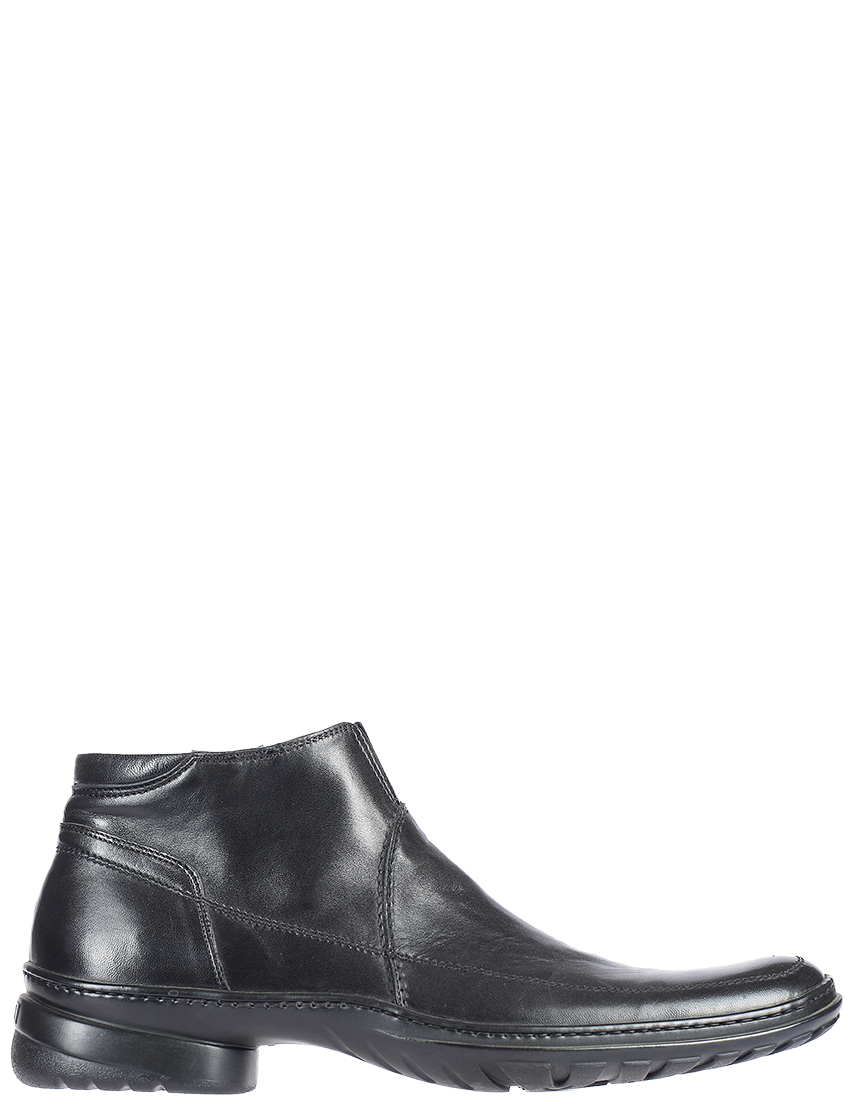 Мужские ботинки Ernesto Dolani 5891_black