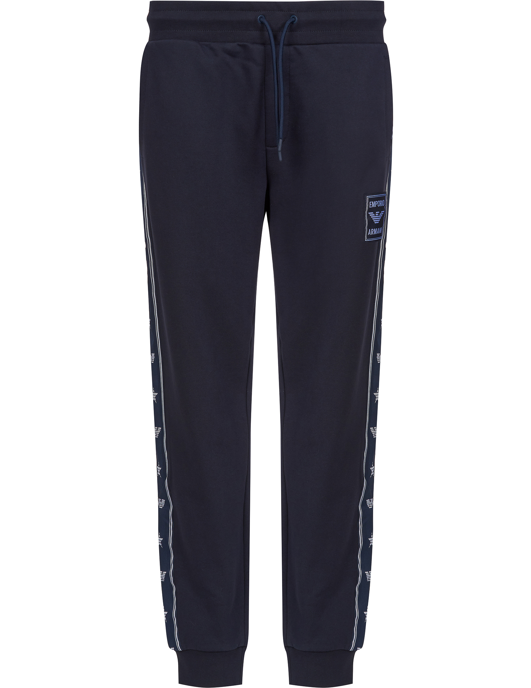 

Брюки спорт, Синий