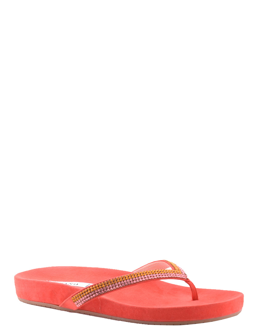 

Шлепанцы, Коралловый