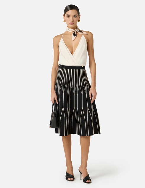 Elisabetta Franchi BO-014-61E21-V160-193 фото-6