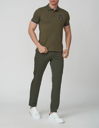 AERONAUTICA MILITARE поло