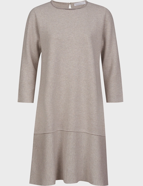 Fabiana Filippi FF-FW19-ABD129W355-gray фото-1