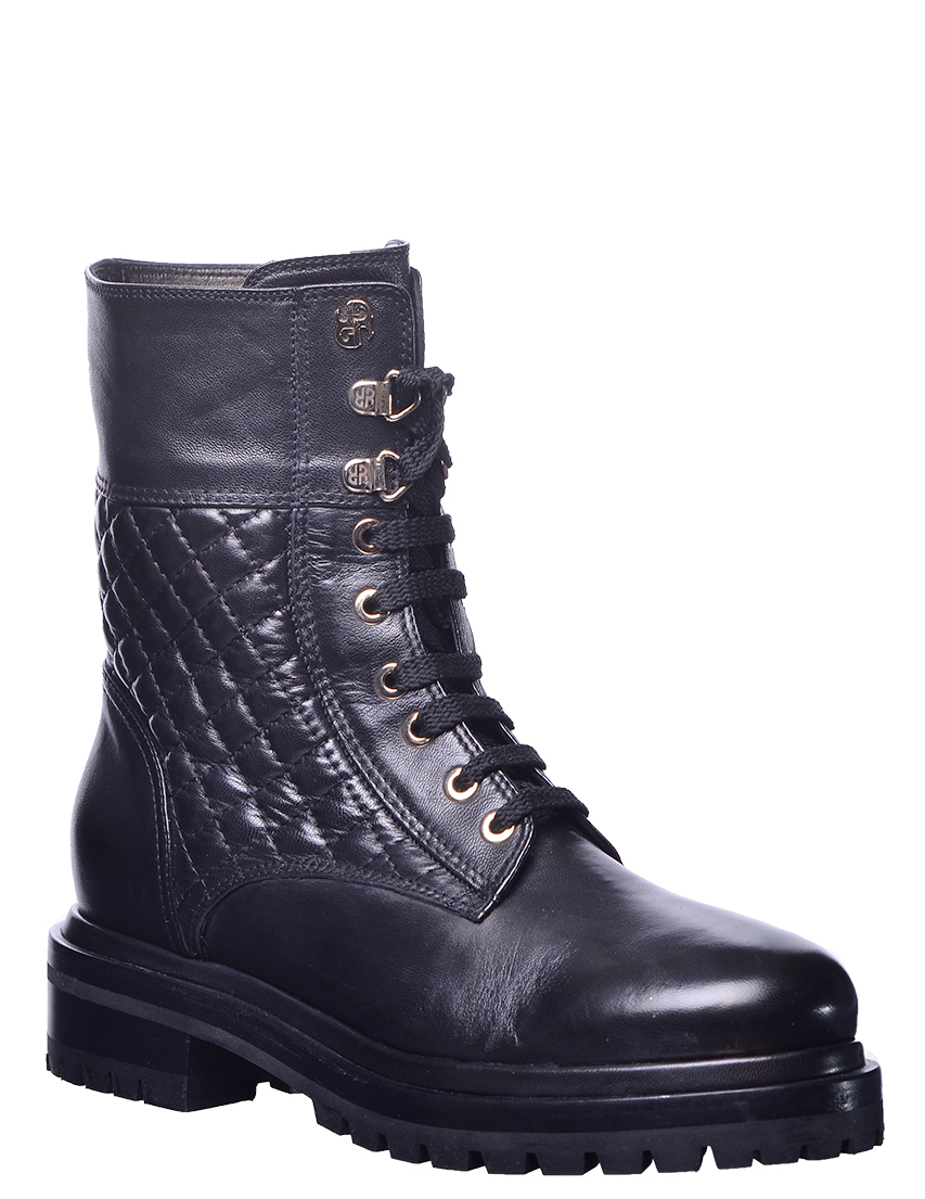 

Ботинки, Черный