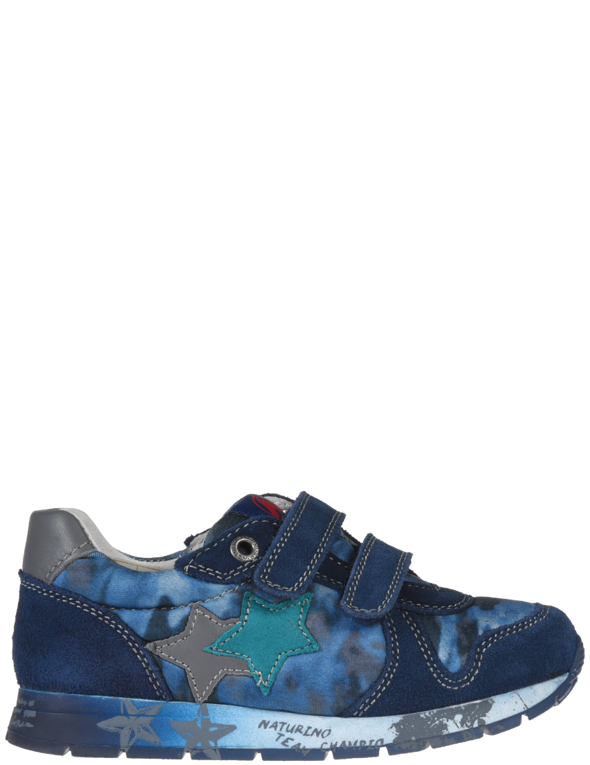 

Кроссовки, Синий