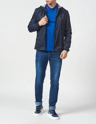 TRUSSARDI ветровка
