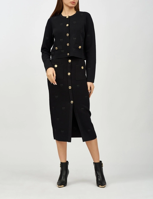 Pinko 101903-101884_black фото-1