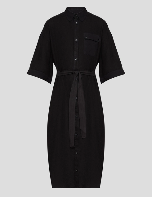 Blauer 25SBLDV02270-999_black фото-1