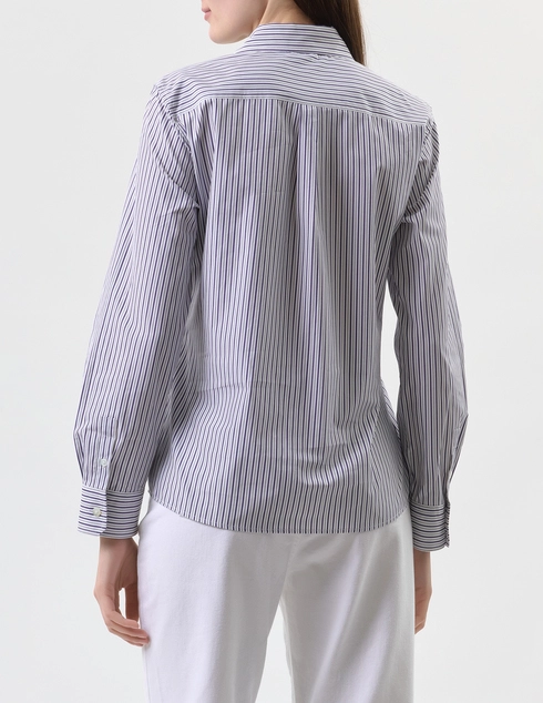 Weekend Max Mara BAHAMAS_blue фото-4