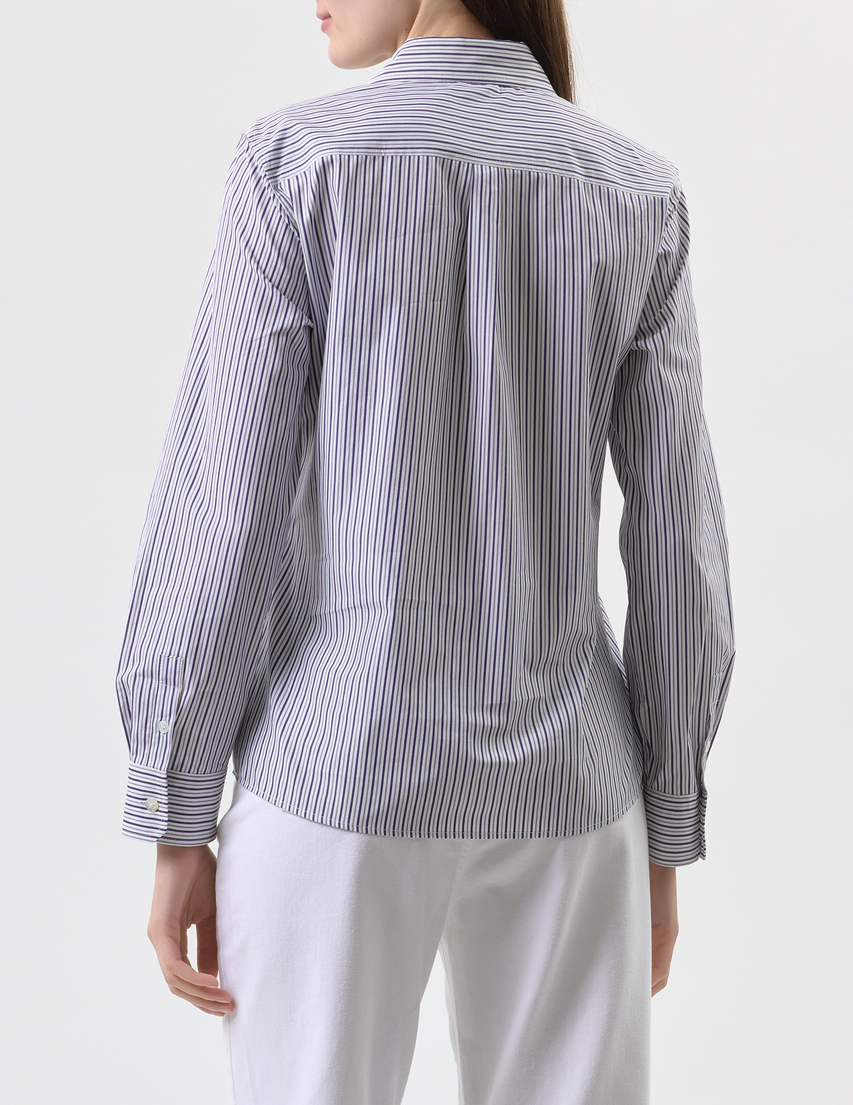 Weekend Max Mara BAHAMAS_blue фото-4