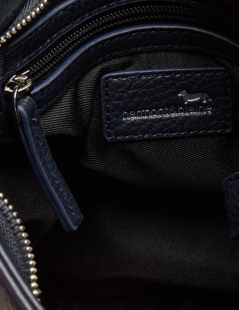 Harmont&Blaine H2GPMH3A0022082_blue фото-4