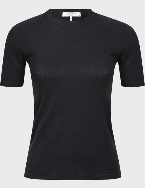 Rag & Bone AW20-WCC19FT059JR59-black фото-1