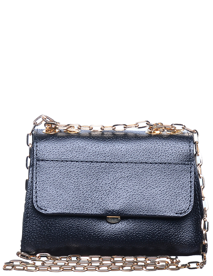 

Клатч, Черный