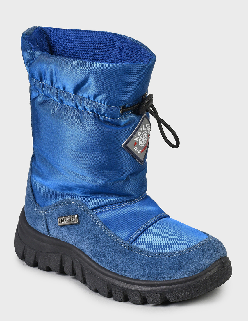 Naturino VARNA-blue фото-2
