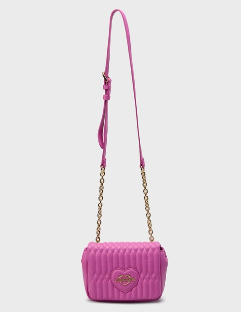 Love Moschino JC4015PP1OLJ0604_pink фото-2