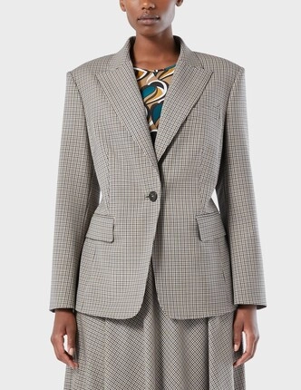 MARINA RINALDI пиджак