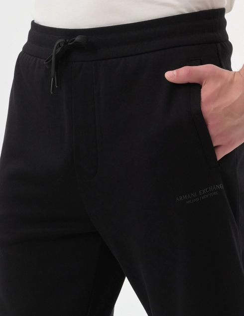 Armani Exchange XM001299-AF20934-UC001_black фото-5