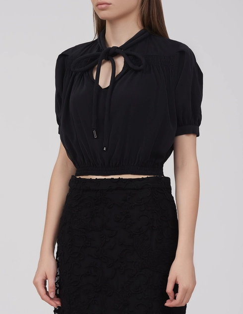 CARVEN Carv-3146Н4003-999_black фото-2