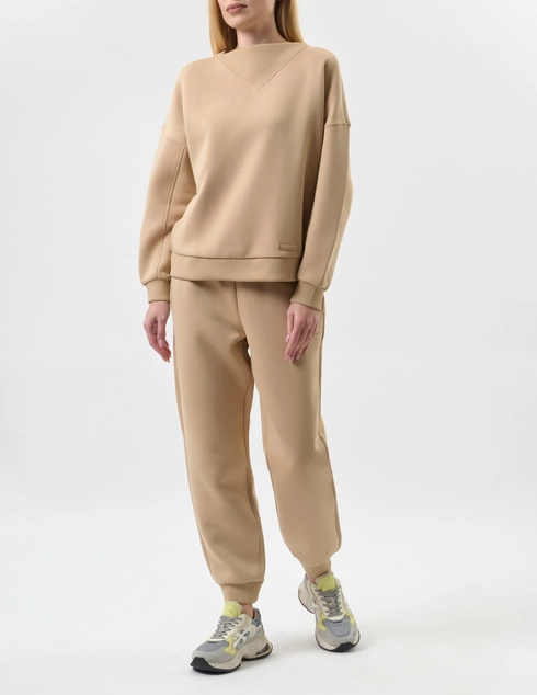 Armani Exchange XW000744-AF16134-25-U1051_beige фото-1