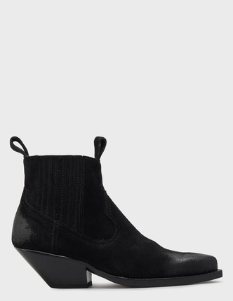 SEBOY'S ботильоны