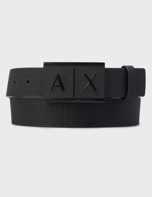Armani Exchange 951019-CC507-00020-black фото-1
