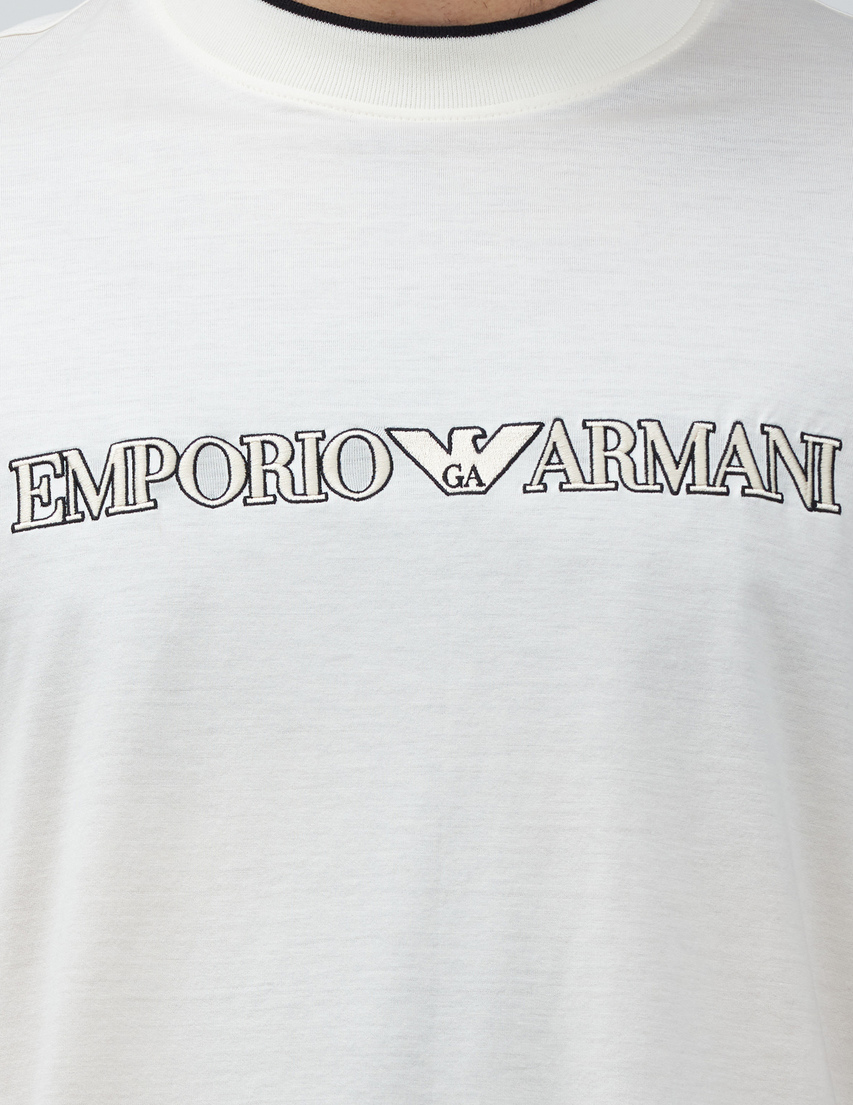 Emporio Armani 3D1TD4-01A9_white фото-4