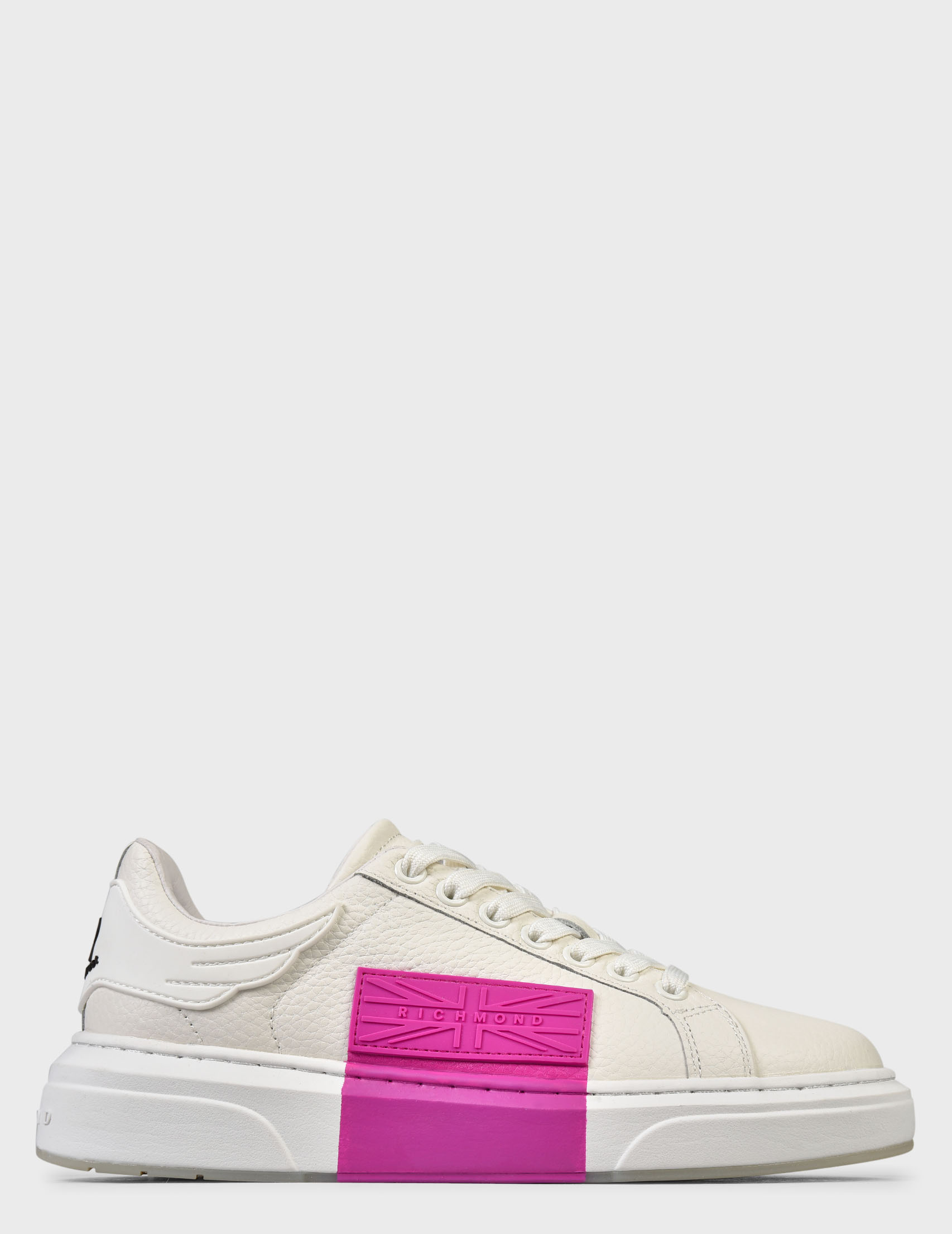 

Кеды, Белый