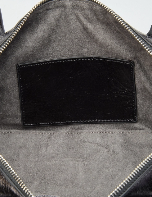 Lancaster 577-36-NOIR_black фото-3